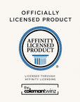 Affinity Officially Licensed Product by The Coleman Twinz