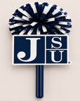 Jackson State University 3D Acrylic Spirit Stick