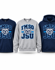 Jackson State Tigers I'm So JSU Apparel | T-Shirts, Sweatshirts & Hoodies