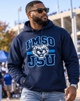 Jackson State Tigers I'm So JSU Apparel | T-Shirts, Sweatshirts & Hoodies