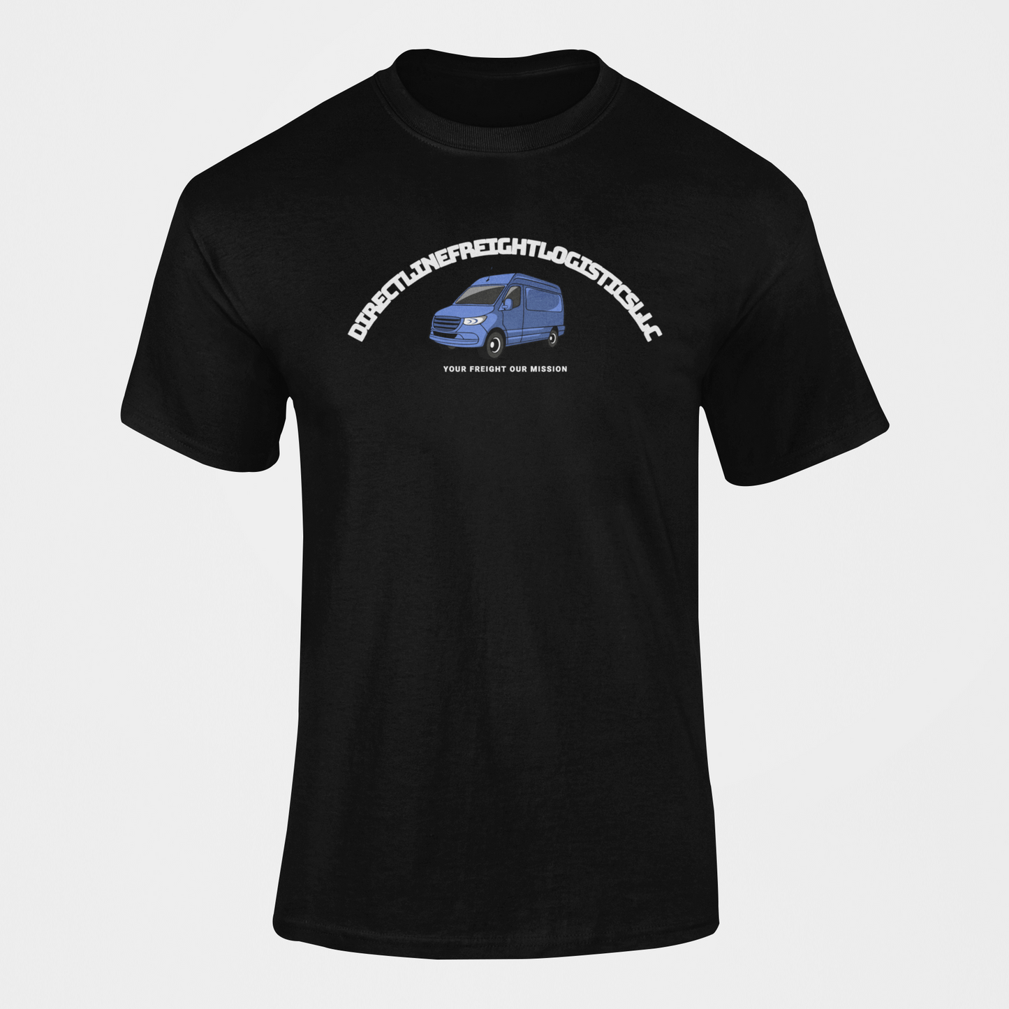 Direct Freight Logistics - Performance Tee