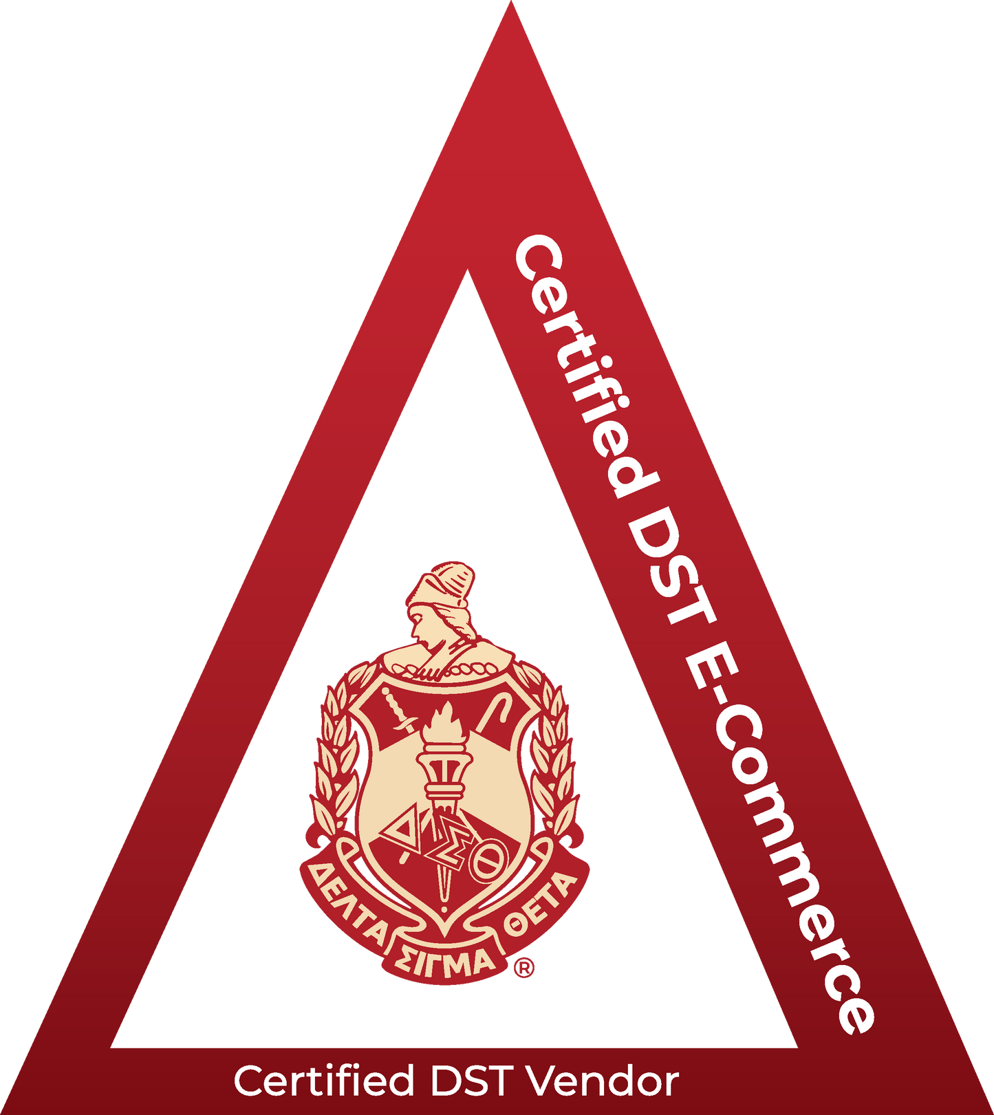 Delta Sigma Theta Just A Delta Girl T-Shirt