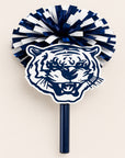 Jackson State University 3D Acrylic Spirit Stick