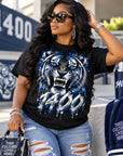 Iced T(iger) 1400 Graphic T-Shirt