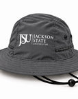 Jackson State Tigers Performance Boonie Hat