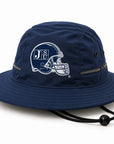 Jackson State Tigers Performance Boonie Hat