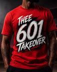 THEE 601 Takeover Tee