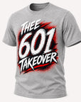 THEE 601 Takeover Tee