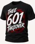 THEE 601 Takeover Tee