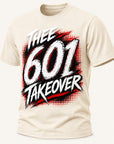 THEE 601 Takeover Tee