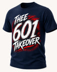 THEE 601 Takeover Tee