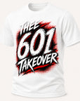 THEE 601 Takeover Tee