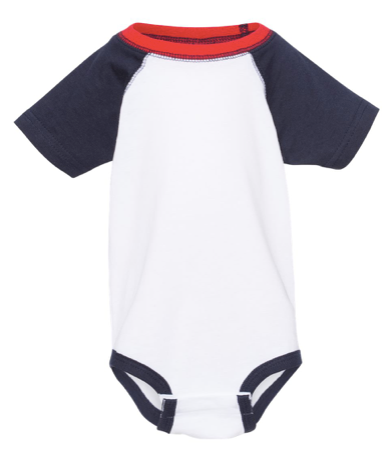 Infant Baseball Costume