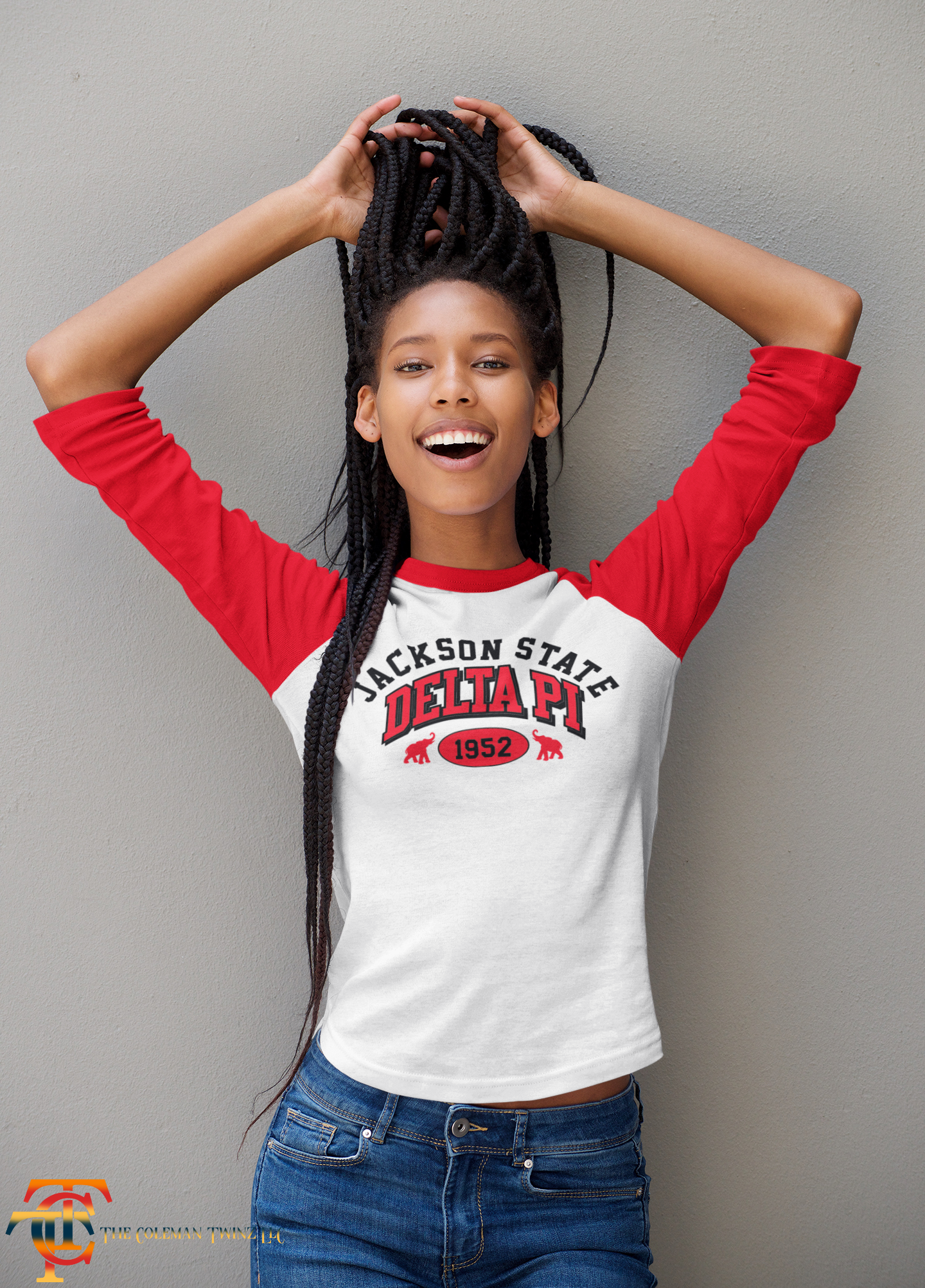 Delta Pi 1952 T-Shirt