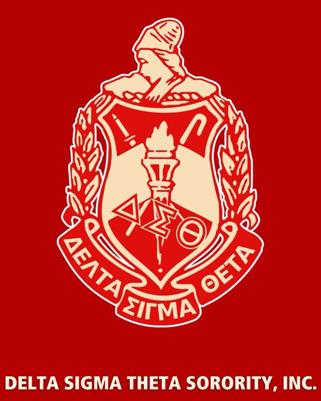 Delta Sigma Theta