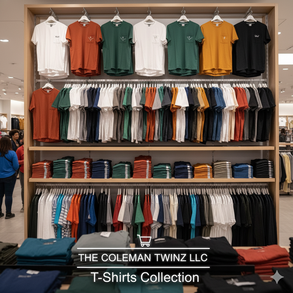 T-Shirts