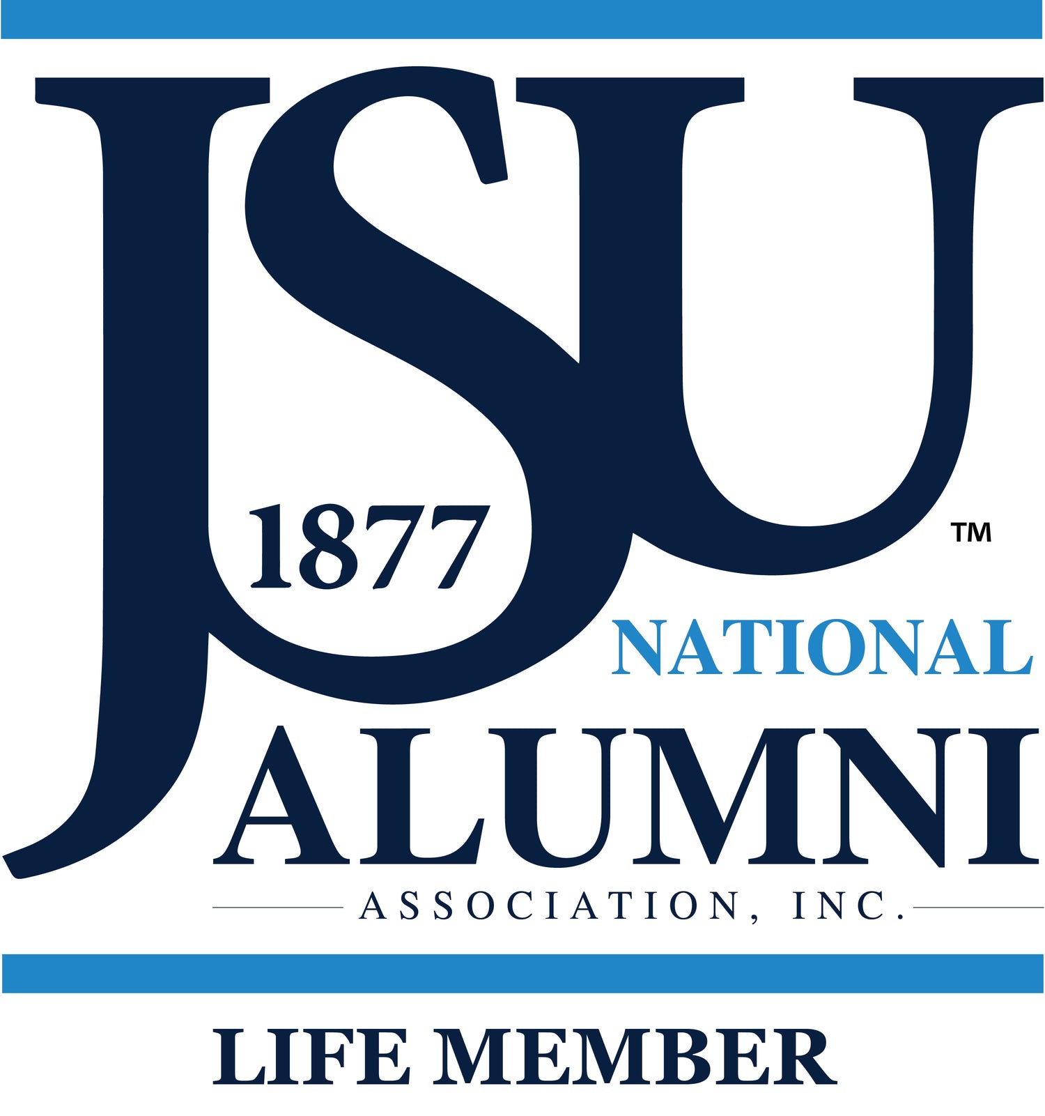 Jackson State University Life Membership Collection