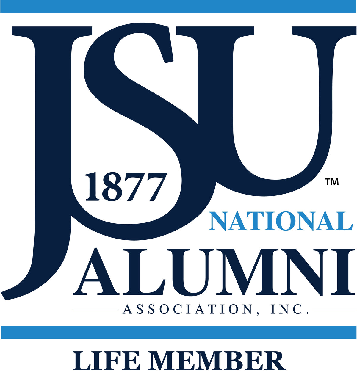 Jackson State University Life Membership Collection