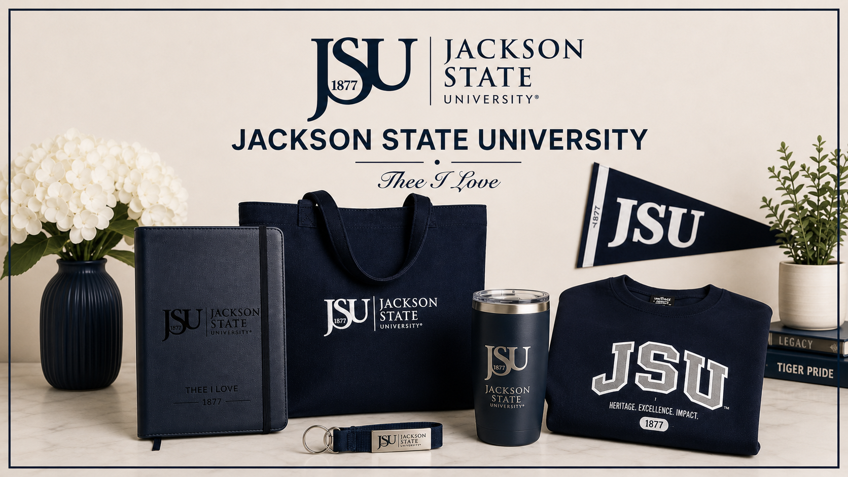 Jackson State University