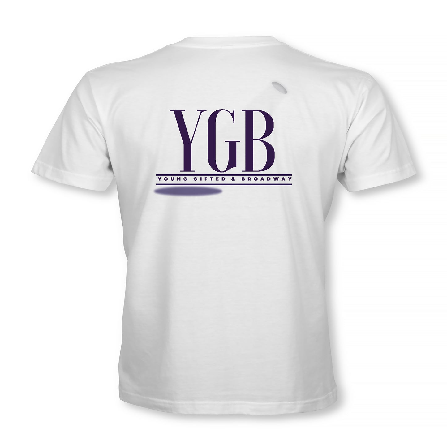 Young Gifted & Broadway Juneteenth 2026 Youth Performance T-Shirt