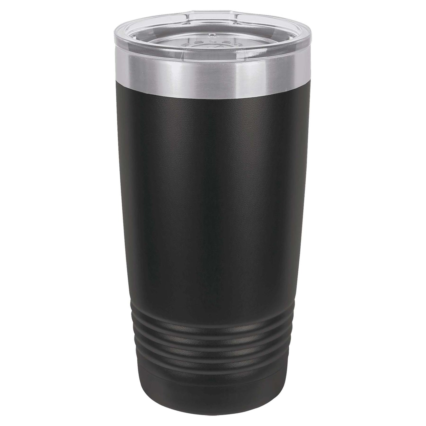 Delta Sigma Theta Personalized Engraved Tumbler | Signature 20oz Soror Gift