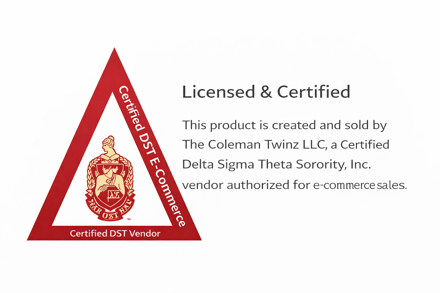 Delta Sigma Theta Legacy Script