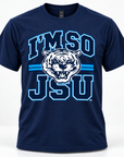 Jackson State Tigers I'm So JSU Apparel | T-Shirts, Sweatshirts & Hoodies