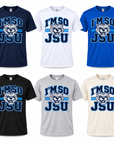 Jackson State Tigers I'm So JSU Apparel | T-Shirts, Sweatshirts & Hoodies
