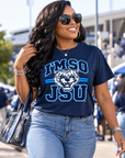 Jackson State Tigers I'm So JSU Apparel | T-Shirts, Sweatshirts & Hoodies