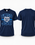 Jackson State Tigers I'm So JSU Apparel | T-Shirts, Sweatshirts & Hoodies
