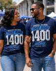 Jackson State Tigers Thee Road Leads Home