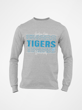 Load image into Gallery viewer, Jackson State Tigers Authentic Streetwear Long Sleeve T-Shirt
