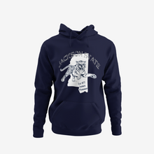 Load image into Gallery viewer, Jackson State Tigers Mississippi Tiger Pullover Hoodie
