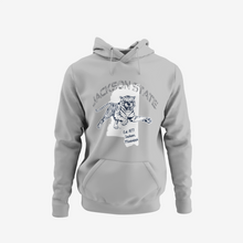 Load image into Gallery viewer, Jackson State Tigers Mississippi Tiger Pullover Hoodie
