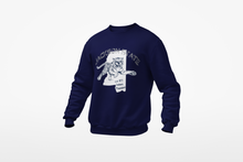 Load image into Gallery viewer, Jackson State Tigers Mississippi Tigers Sweatshirt
