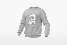 Load image into Gallery viewer, Jackson State Tigers Mississippi Tigers Sweatshirt
