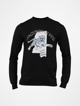 Load image into Gallery viewer, Jackson State Tigers Mississippi Tiger Long Sleeve T-Shirt
