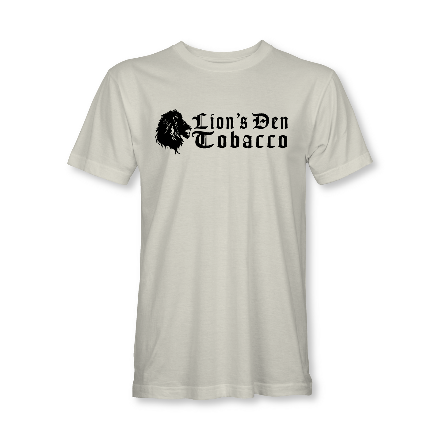 Lion's Den Tobacco T-Shirt