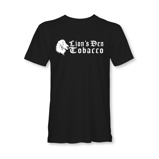 Lion's Den Tobacco T-Shirt