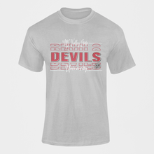 Load image into Gallery viewer, Mississippi Valley State Delta Devils Authentic Streetwear Short Sleeve T-Shirt
