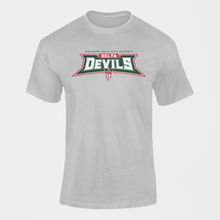 Load image into Gallery viewer, Mississippi Valley State Delta Devils Short Sleeve T-Shirt
