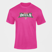 Load image into Gallery viewer, Mississippi Valley State Delta Devils Short Sleeve T-Shirt
