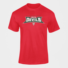 Load image into Gallery viewer, Mississippi Valley State Delta Devils Short Sleeve T-Shirt
