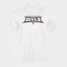 Load image into Gallery viewer, Mississippi Valley State Delta Devils Short Sleeve T-Shirt
