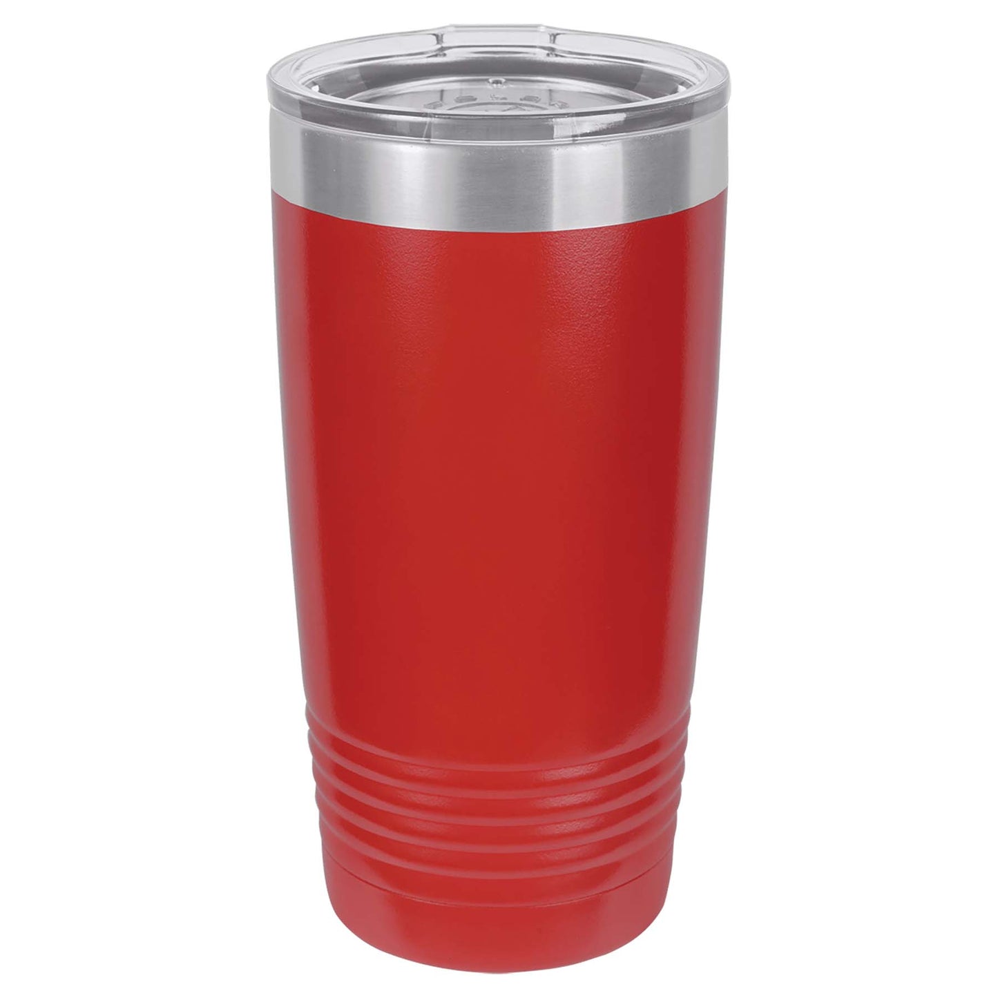 Delta Sigma Theta Personalized Engraved Tumbler | Signature 20oz Soror Gift