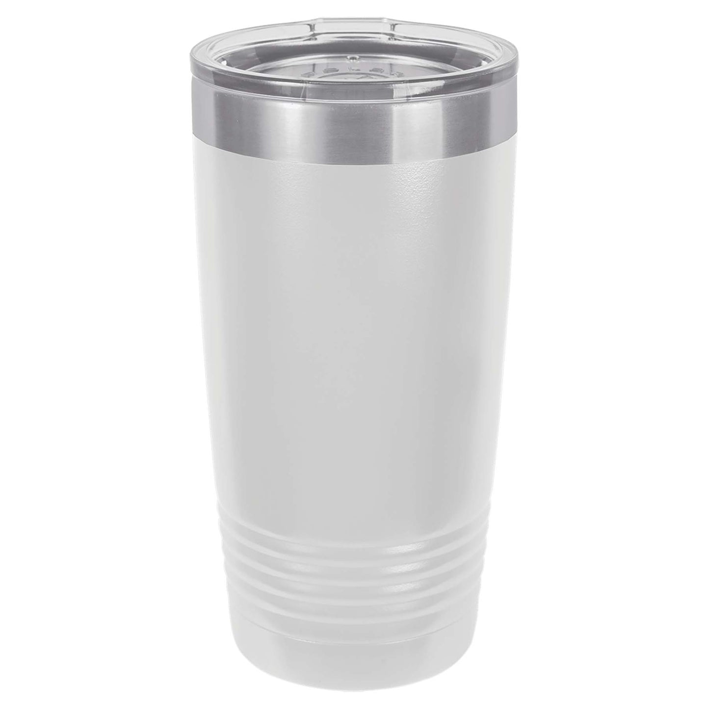 Delta Sigma Theta Personalized Engraved Tumbler | Signature 20oz Soror Gift