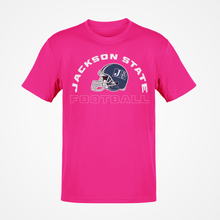 Load image into Gallery viewer, Jackson State Tigers Football Short Sleeve T-Shirt
