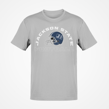 Load image into Gallery viewer, Jackson State Tigers Football Short Sleeve T-Shirt
