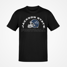 Load image into Gallery viewer, Jackson State Tigers Football Short Sleeve T-Shirt
