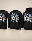 Iced Out Tiger Bling black T-shirt, crewneck sweatshirt and pullover hoodie